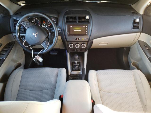 Photo 8 from auction – 2019 MITSUBISHI OUTLANDER with VIN JA4AR3AU5KU009845