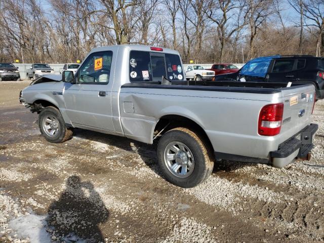 Photo 2 from auction – 2009 FORD RANGER with VIN 1FTYR10D09PA52511