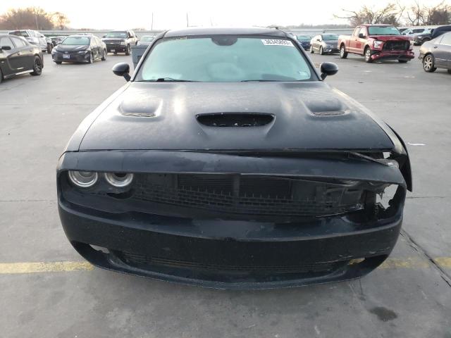 Photo 5 from auction – 2016 DODGE CHALLENGER with VIN 2C3CDZFJ5GH264301