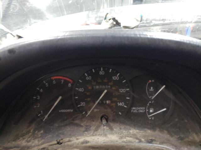 Photo 9 from auction – 1997 TOYOTA CELICA ST with VIN JT2CB02T8V0069193
