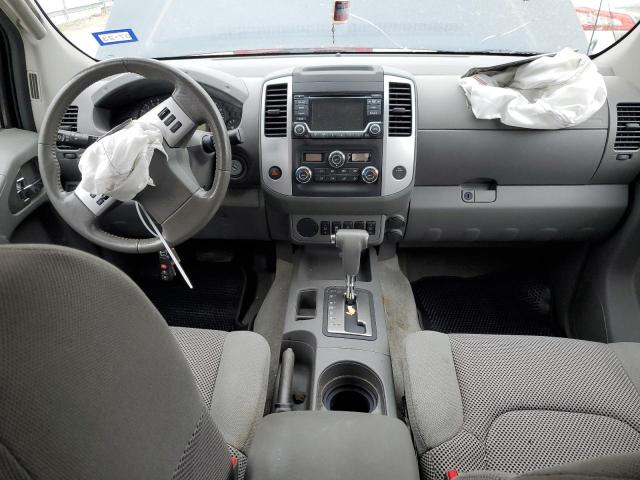 Photo 8 from auction – 2016 NISSAN FRONTIER S with VIN 1N6AD0ER9GN777125