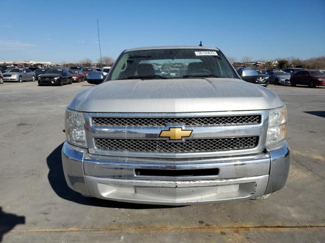 Photo 5 from auction – 2012 CHEVROLET SILVERADO with VIN 1GCRCREA2CZ126798