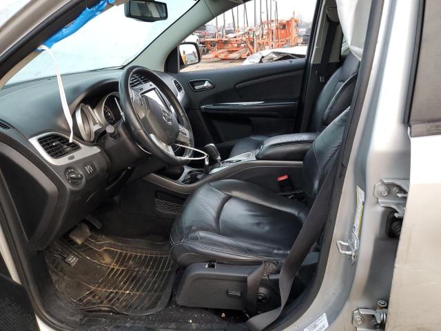 Photo 7 from auction – 2013 DODGE JOURNEY CR with VIN 3C4PDCDG0DT705739