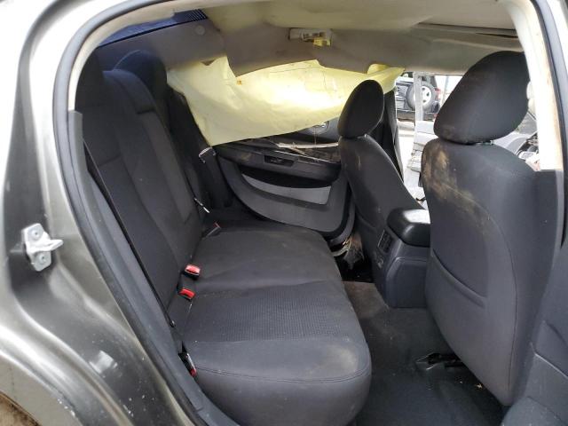 Photo 10 from auction – 2010 DODGE CHARGER SX with VIN 2B3CA3CV6AH223144