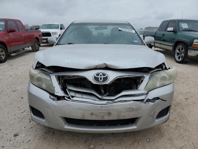 Foto 5 de la subasta – 2011 TOYOTA CAMRY BASE con VIN 4T4BF3EK0BR175090