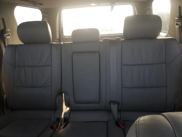 Photo 10 from auction – 2004 TOYOTA SEQUOIA SR with VIN 5TDBT44A74S218871