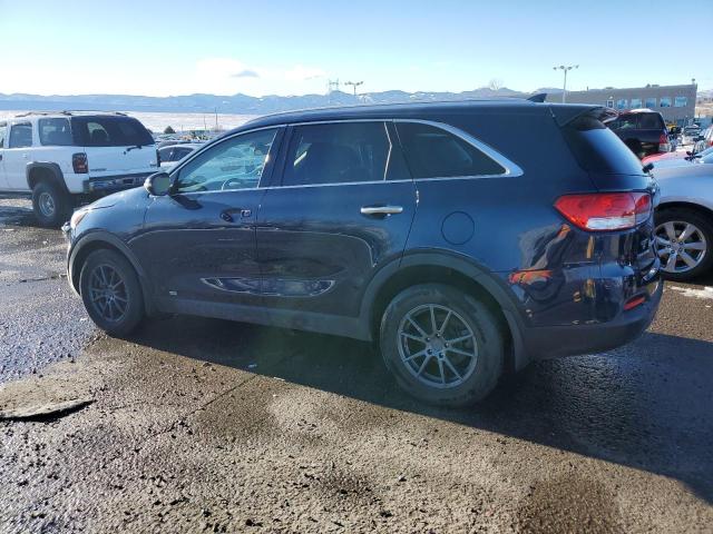 Photo 2 from auction – 2016 KIA SORENTO LX with VIN 5XYPGDA55GG001175