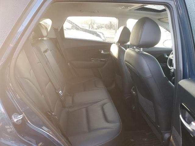 Photo 10 from auction – 2019 KIA NIRO TOURI with VIN KNDCE3LC6K5242996