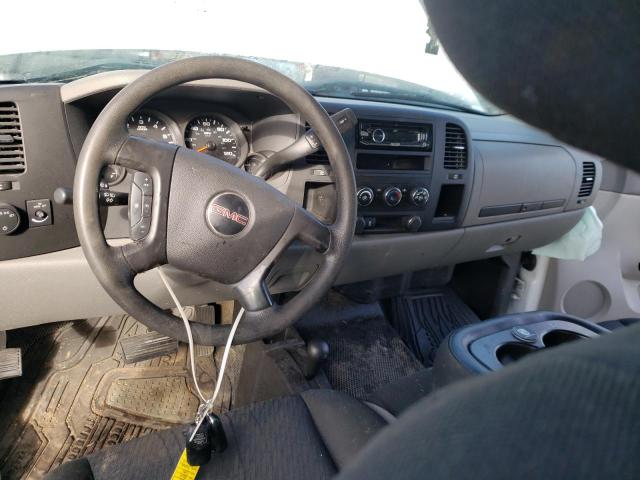 Photo 8 from auction – 2012 GMC SIERRA K15 with VIN 3GTP2TE71CG251819