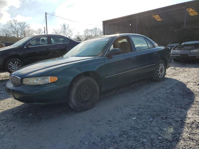 BUICK CENTURY CU 2000 مع رقم تعريف المركبة 2G4WS52J8Y1178354 - صورة من المزاد