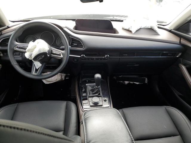 Photo 8 from auction – 2022 MAZDA CX-30 PREM with VIN 3MVDMBDL8NM436958