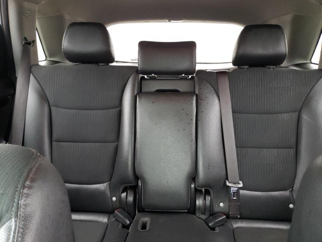 Photo 10 from auction – 2011 KIA SORENTO EX with VIN 5XYKU3A15BG007139