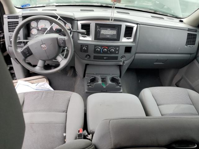Photo 8 from auction – 2008 DODGE RAM 1500 S with VIN 1D7HU18288S615999