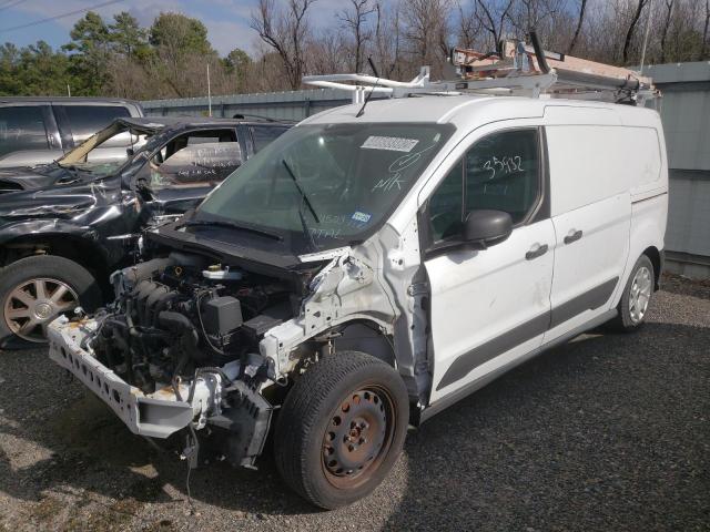 Photo 2 from auction – 2016 FORD TRANSIT CO with VIN NM0LS7E77G1236944