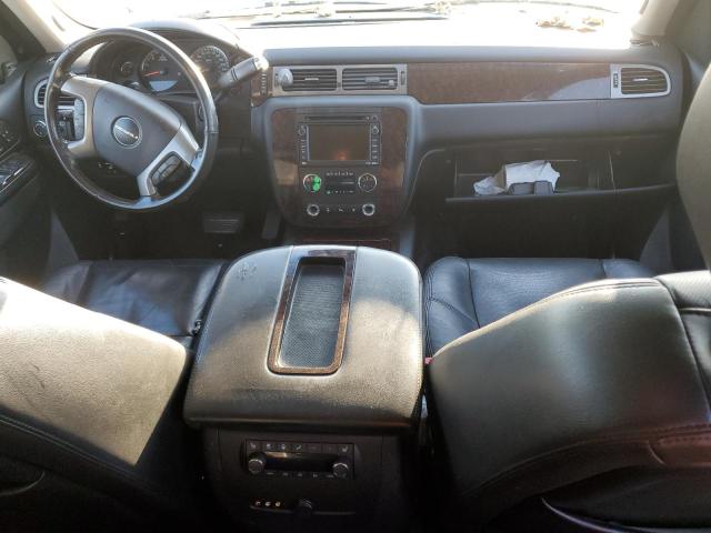 Photo 8 from auction – 2011 GMC YUKON DENA with VIN 1GKS2EEF8BR381144