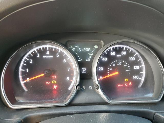 Photo 9 from auction – 2015 NISSAN VERSA S with VIN 3N1CN7APXFL808387