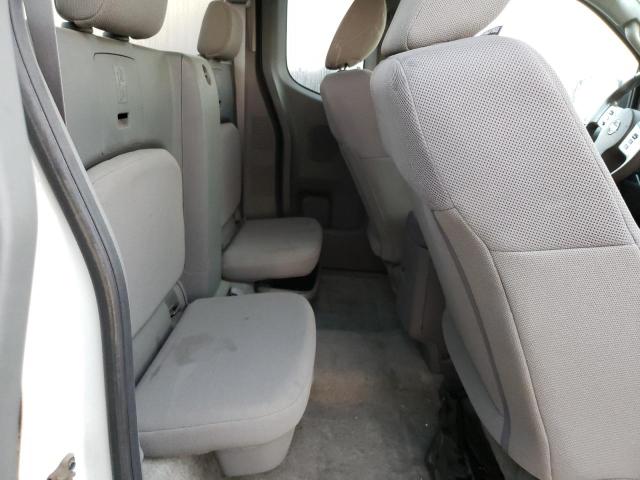 Photo 10 from auction – 2015 NISSAN FRONTIER S with VIN 1N6BD0CT2FN759731