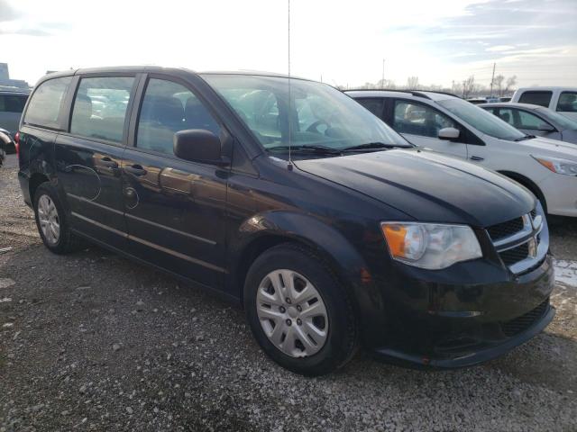 Photo 4 from auction – 2016 DODGE GRAND CARA with VIN 2C4RDGBG9GR102993