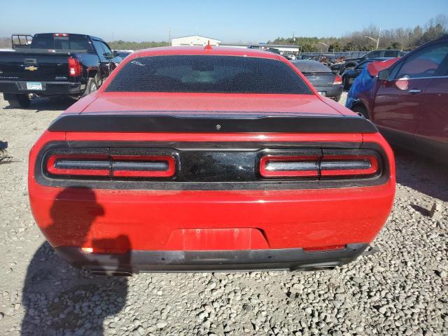 Photo 6 from auction – 2019 DODGE CHALLENGER with VIN 2C3CDZFJ3KH507385