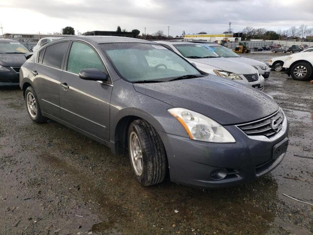 Photo 4 from auction – 2010 NISSAN ALTIMA BAS with VIN 1N4AL2AP8AN502428