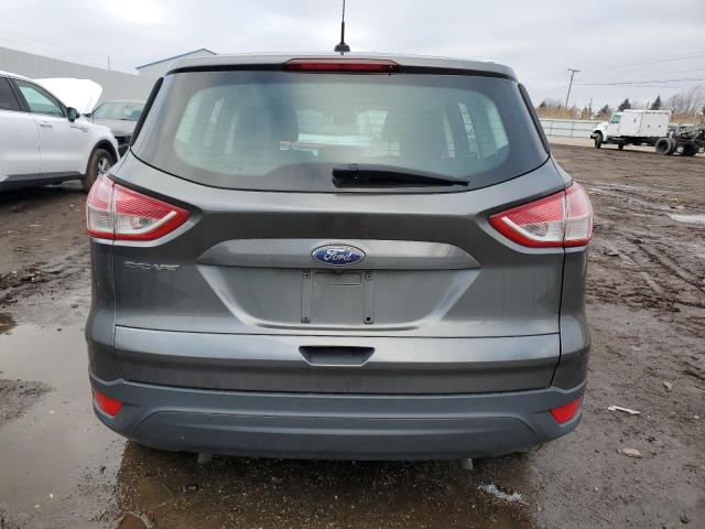 Photo 6 from auction – 2016 FORD ESCAPE S with VIN 1FMCU0F78GUA63593