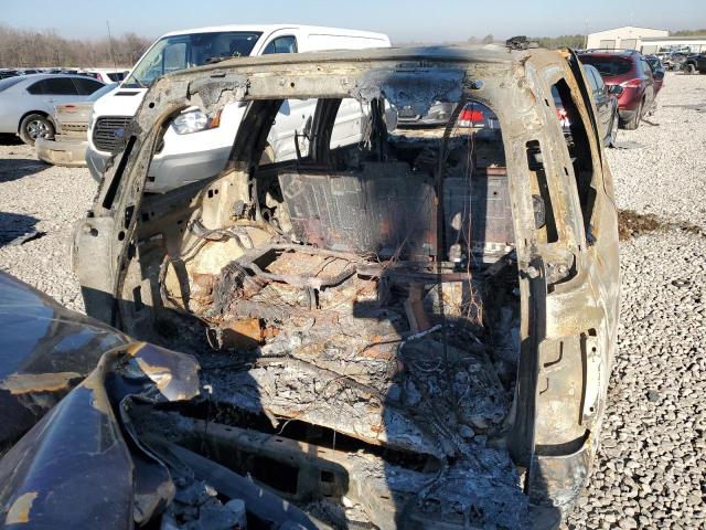 Photo 6 from auction – 2005 GMC YUKON with VIN 1GKEK13T45J141641