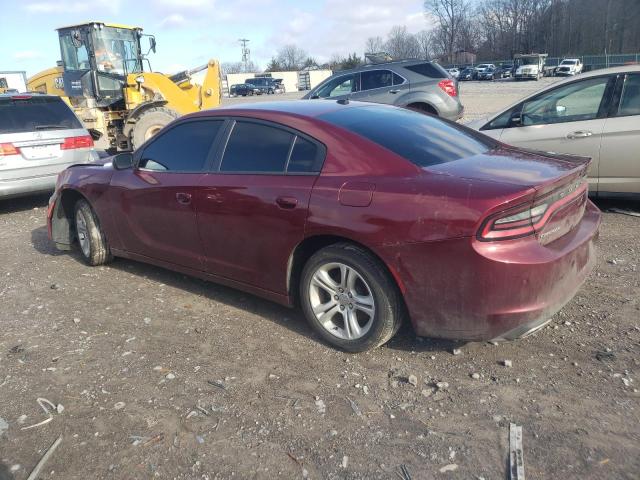 Photo 2 from auction – 2019 DODGE CHARGER SX with VIN 2C3CDXBG5KH753028