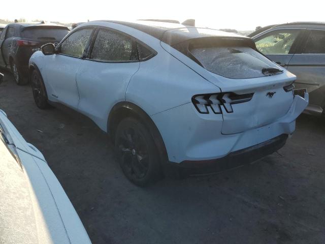 Photo 2 from auction – 2021 FORD MUSTANG MA with VIN 3FMTK3SU0MMA10941