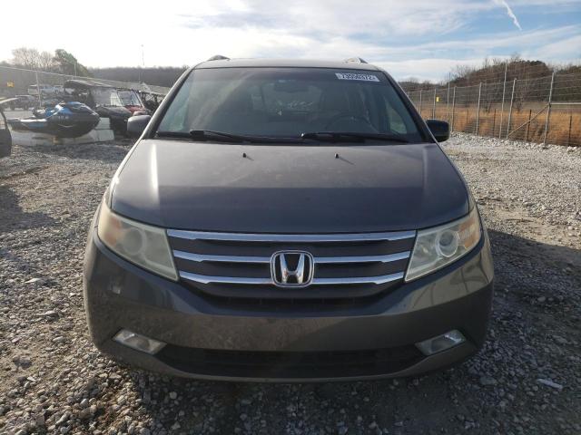 Photo 5 from auction – 2011 HONDA ODYSSEY EX with VIN 5FNRL5H62BB001420