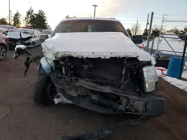 Photo 5 from auction – 2013 FORD F150 with VIN 1FTMF1EM6DKD83504