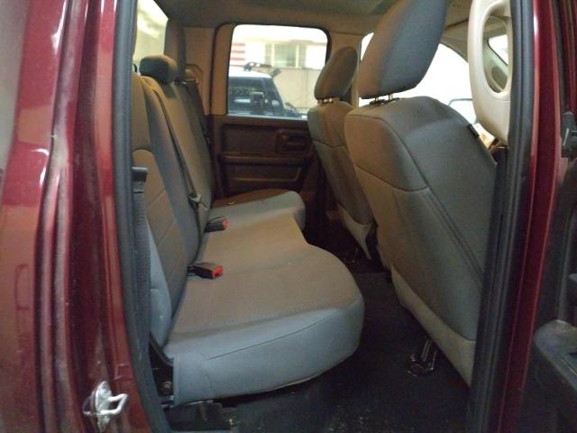 Photo 10 from auction – 2019 RAM 1500 CLASS with VIN 1C6RR7FT5KS531216