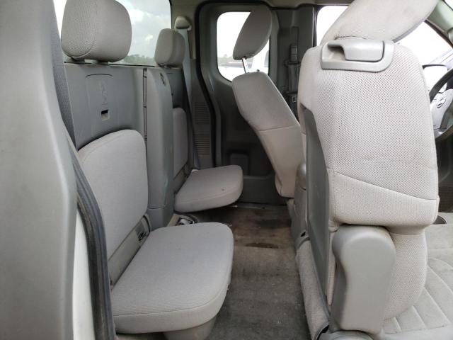 Photo 10 from auction – 2013 NISSAN FRONTIER S with VIN 1N6BD0CT6DN711369