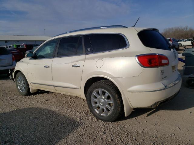 Photo 2 from auction – 2013 BUICK ENCLAVE with VIN 5GAKVCKD2DJ270196