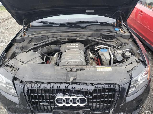 Photo 12 from auction – 2010 AUDI Q5 PREMIUM with VIN WA1LKAFPXAA097814