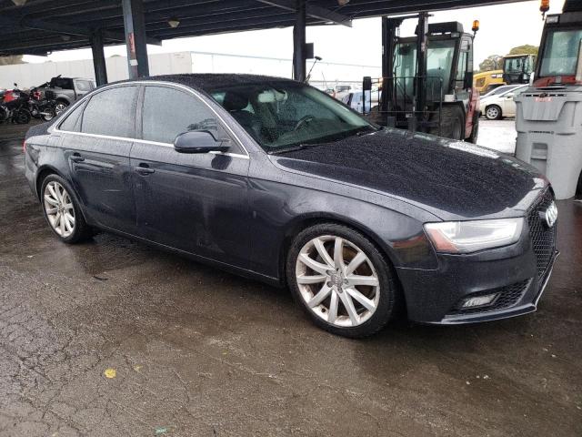 Photo 4 from auction – 2013 AUDI A4 PREMIUM with VIN WAUFFAFL3DN004212