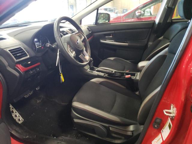 Photo 7 from auction – 2017 SUBARU CROSSTREK with VIN JF2GPABC6H8204601