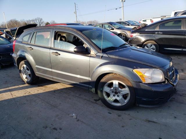 Photo 4 from auction – 2008 DODGE CALIBER with VIN 1B3HB28B28D733008