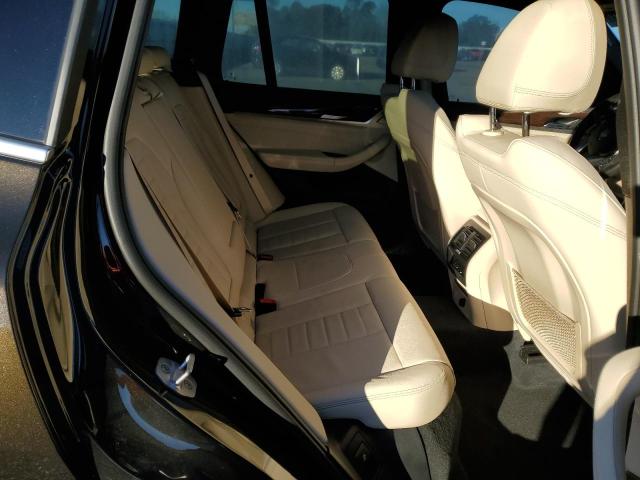 Photo 11 from auction – 2019 BMW X3 SDRIVE3 with VIN 5UXTR7C54KLF36567
