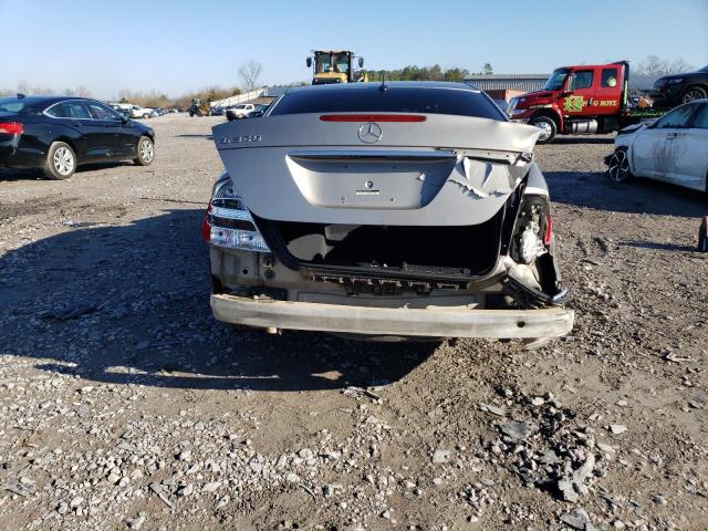 Photo 6 from auction – 2003 MERCEDES-BENZ E 320 with VIN WDBUF65J03A219686