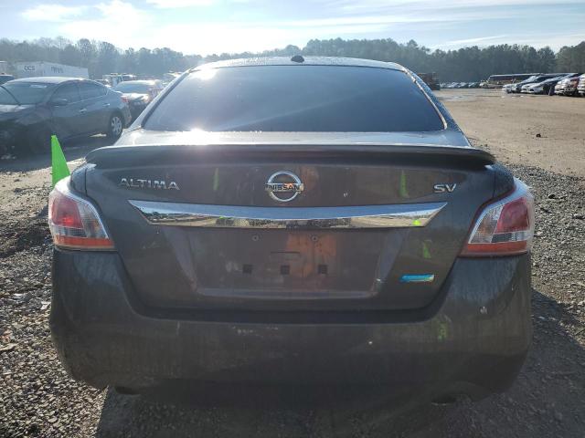 Photo 6 from auction – 2013 NISSAN ALTIMA 2.5 with VIN 1N4AL3AP5DN489860