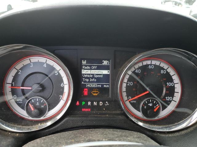 Photo 9 from auction – 2011 DODGE GRAND CARA with VIN 2D4RN5DG4BR679442
