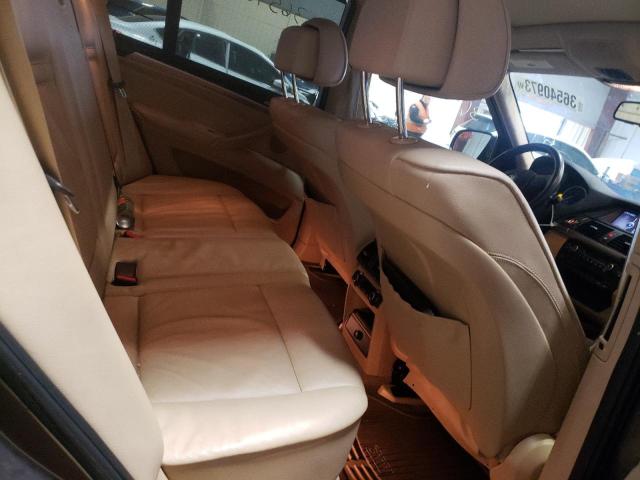 Photo 10 from auction – 2011 BMW X5 XDRIVE3 with VIN 5UXZV4C53BL404630