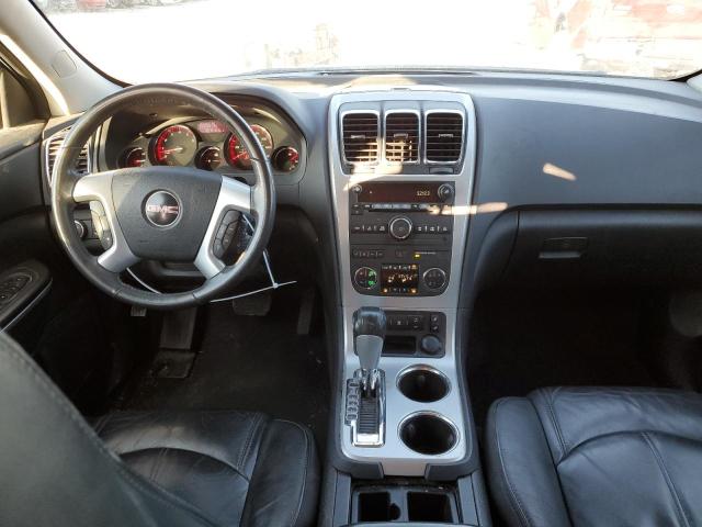 Photo 8 from auction – 2011 GMC ACADIA SLT with VIN 1GKKRSEDXBJ285782