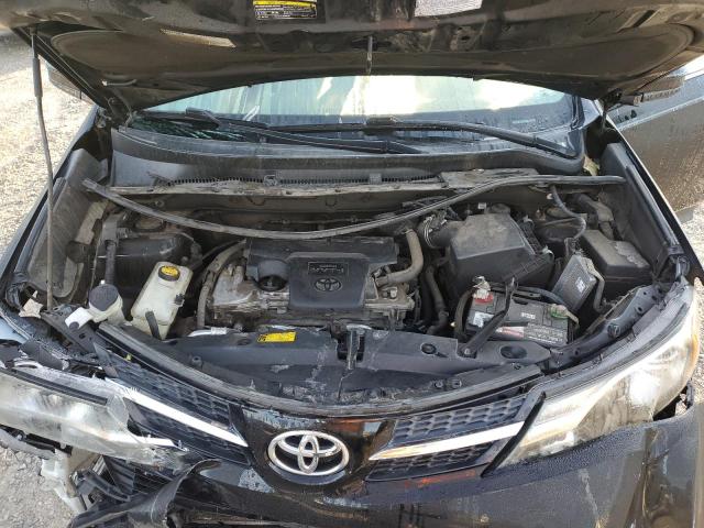 Photo 12 from auction – 2015 TOYOTA RAV4 LE with VIN 2T3BFREV2FW346216