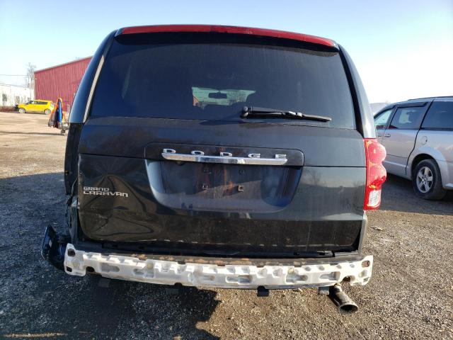 Zdjęcie 6 z aukcji – 2013 DODGE GRAND CARA z VIN 2C4RDGBG5DR701434