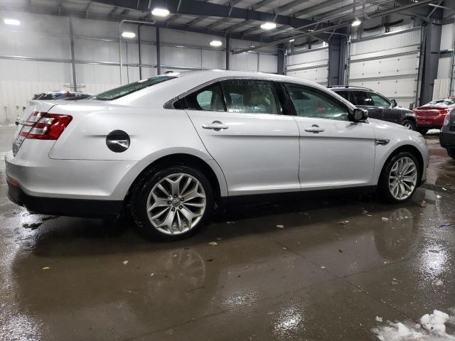 Photo 3 from auction – 2014 FORD TAURUS LIM with VIN 1FAHP2J80EG141802