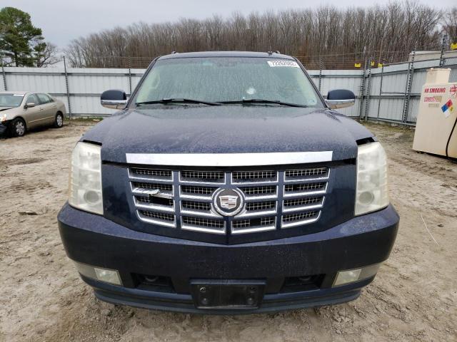 Photo 5 from auction – 2007 CADILLAC ESCALADE E with VIN 1GYFK66867R240402