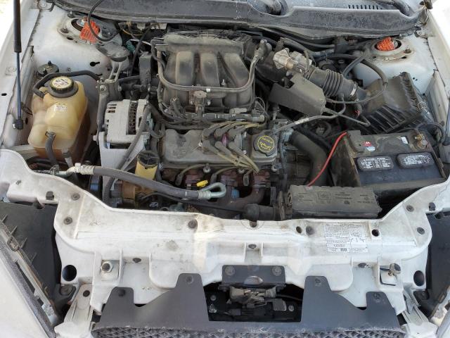 Photo 11 from auction – 2007 FORD TAURUS SE with VIN 1FAFP53U37A173104