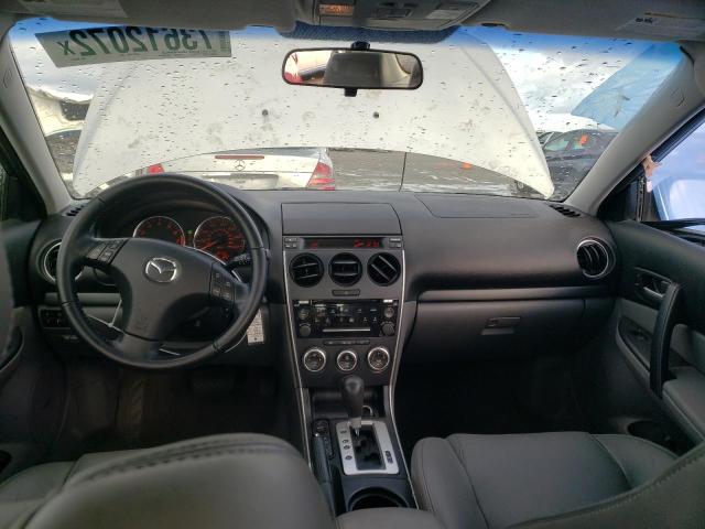 Photo 8 from auction – 2006 MAZDA 6 S with VIN 1YVHP80D865M25827
