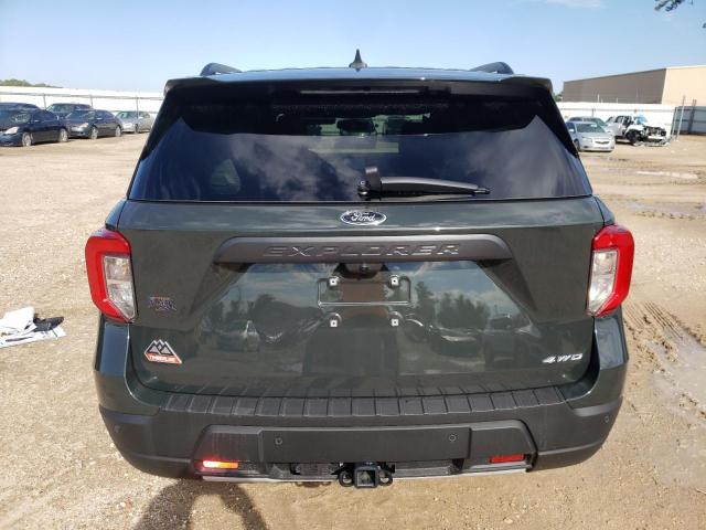 Photo 6 from auction – 2022 FORD EXPLORER T with VIN 1FMSK8JH4NGB78736